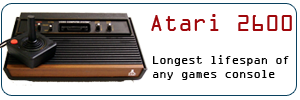 Atari 2600