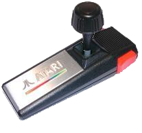 Atari 7800 Joystick