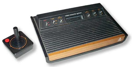 Atari 2600