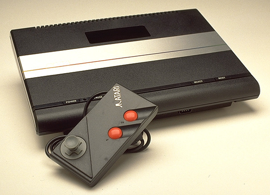 Atari 7800