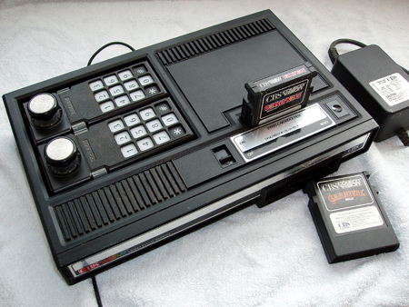 ColecoVision