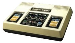 Computer TV Game