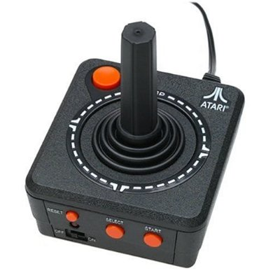 Jakks Atari Classics