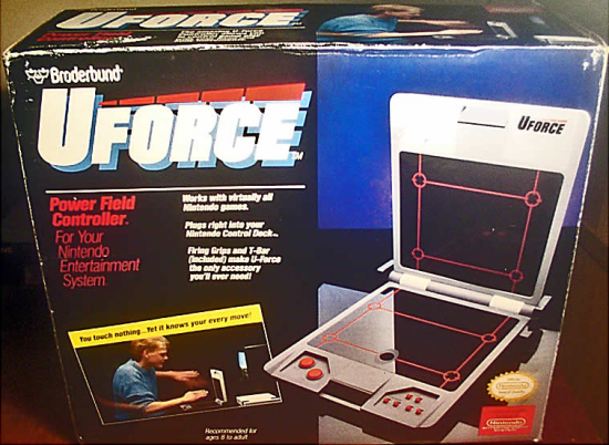 U-Force