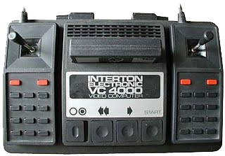 Interton VC 4000