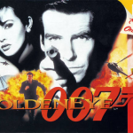 GoldenEye 007