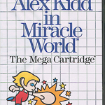 Alex Kidd in Miracle World