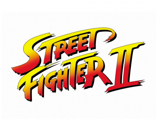 street-fighter-ii-logo