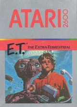 Atari-ET