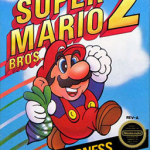 Super Mario Bros. 2