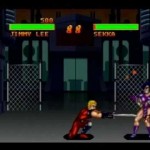 Atari Jaguar Review (12) Double Dragon V: The Shadow Falls