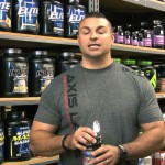 Axis Labs N’ Gage Supplement Review Featuring Taste Test!