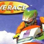 Classic Game Room – WAVE RACE 64 review for Nintendo 64