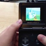 Gameboy advance sp review