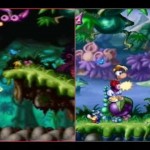 Lens of Truth Retro Head2Head: Rayman (PS1 vs Atari Jaguar)