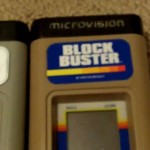 Milton-Bradley Microvision Review!!! Worlds 1st Handheld